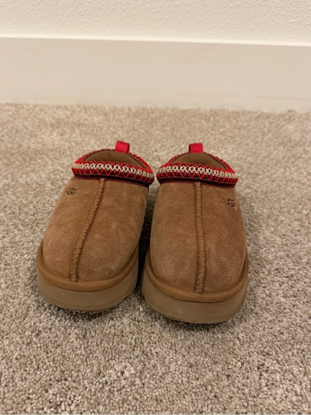 UGG Kids Tazz Slippers